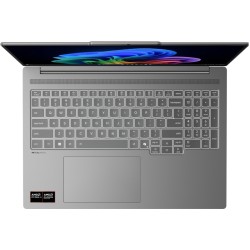 Lenovo IdeaPad Pro 5 83JN0013GE - 16" 2,8K OLED, AMD Ryzen™ AI 7-350, 32GB RAM, 1TB SSD, Windows 11 Pro