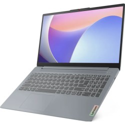 Lenovo IdeaPad Slim 3 15IAN8 82XB0075GE N200 8GB/512GB SSD 15.6" FHD W11