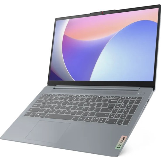 Lenovo IdeaPad Slim 3 15IAN8 82XB0075GE N200 8GB/512GB SSD 15.6" FHD W11