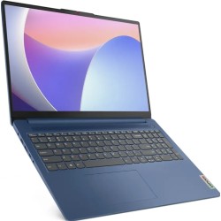 Lenovo IdeaPad Slim 3 16" FHD+ IPS U300 8GB/512GB SSD Win11 82X8004WGE
