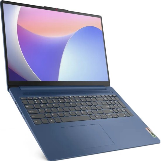 Lenovo IdeaPad Slim 3 16" FHD+ IPS U300 8GB/512GB SSD Win11 82X8004WGE