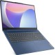 Lenovo IdeaPad Slim 3 16" FHD+ IPS U300 8GB/512GB SSD Win11 82X8004WGE
