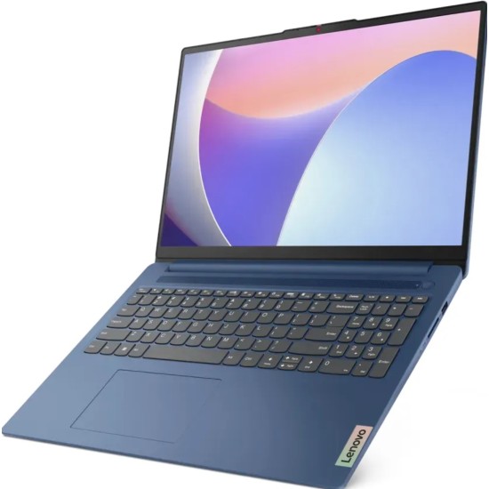 Lenovo IdeaPad Slim 3 16" FHD+ IPS U300 8GB/512GB SSD Win11 82X8004WGE
