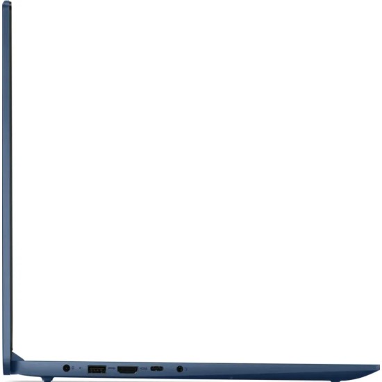Lenovo IdeaPad Slim 3 16" FHD+ IPS U300 8GB/512GB SSD Win11 82X8004WGE
