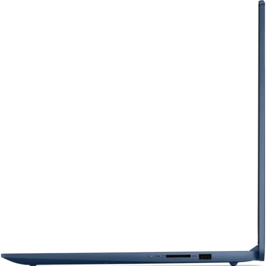 Lenovo IdeaPad Slim 3 16" FHD+ IPS U300 8GB/512GB SSD Win11 82X8004WGE