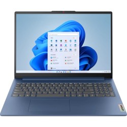 Lenovo IdeaPad Slim 3 16ABR8 16" FHD+ R3-7330U 8GB/512GB SSD Win11