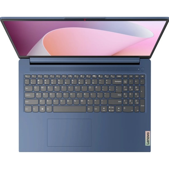 Lenovo IdeaPad Slim 3 16ABR8 16" FHD+ R3-7330U 8GB/512GB SSD Win11