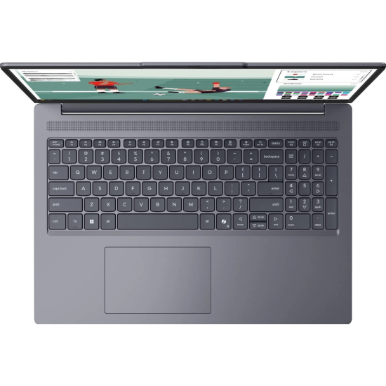Lenovo IdeaPad Slim 3 16IPH11 16" WUXGA Core Ultra 5 322 8GB/1TB SSD Win11
