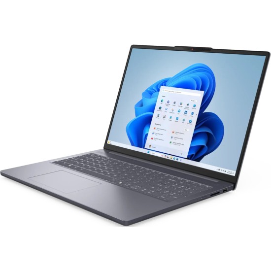 Lenovo IdeaPad Slim 3 83K20053GE - 16 WUXGA, Intel Core i7-13620H , 24GB RAM, 1TB SSD, Windows 11 Lenovo IdeaPad Slim 3 83K20053GE - 16 WUXGA, Intel Core i7-13620H , 24GB RAM, 1TB SSD, Windows 11