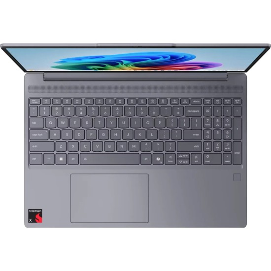 Lenovo IdeaPad 3 Slim 83N30003GE - 15.3 WUXGA, Snapdragon X1-26-100, 16GB RAM, 1TB SSD, Windows 11 Home Lenovo IdeaPad 3 Slim 83N30003GE - 15.3 WUXGA, Snapdragon X1-26-100, 16GB RAM, 1TB SSD, Windows 11 Home