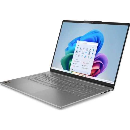 Lenovo IdeaPad 5 Slim 83HY002SGE - 16 WUXGA, AMD Ryzen™ AI 5-340, 16GB RAM, 1TB SSD, Windows 11