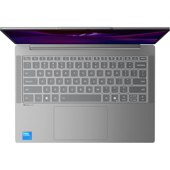 Lenovo IdeaPad 5 Slim 83J0003PGE - 14 WUXGA OLED, Intel® Core™ 7-240H, 16GB RAM, 512GB SSD, Windows 11