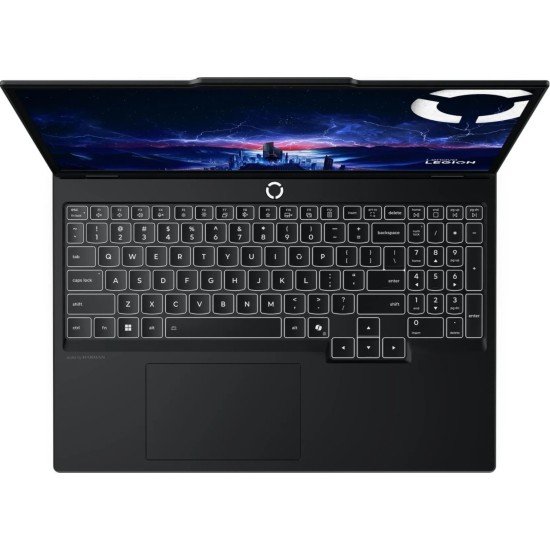 Lenovo Legion 5 83F0001LGE - 15.1 WQXGA OLED, 165Hz, Intel® Core™ Ultra 7 255HX, 32GB RAM, 1TB SSD, NVIDIA® GeForce RTX™ 5070, Windows 11