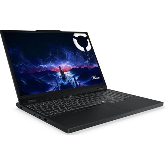 Lenovo Legion 5 83F0001LGE - 15.1 WQXGA OLED, 165Hz, Intel® Core™ Ultra 7 255HX, 32GB RAM, 1TB SSD, NVIDIA® GeForce RTX™ 5070, Windows 11
