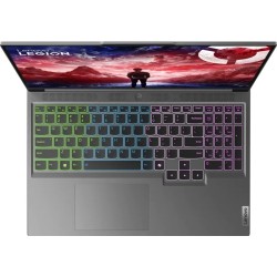 Lenovo Legion 5 Slim G9 83EX0013GE - 16" WQXGA, Ryzen 7-7435HS, 16GB RAM, 1TB SSD, GeForce RTX, 4060, DOS