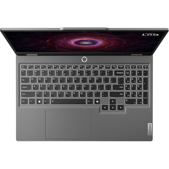 Lenovo LOQ 15ARP9 15.6" FHD+ R7-7435HS 16GB/1TB SSD RTX 4070 nOS
