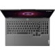 Lenovo LOQ 15ARP9 15.6" FHD+ R7-7435HS 16GB/1TB SSD RTX 4070 nOS