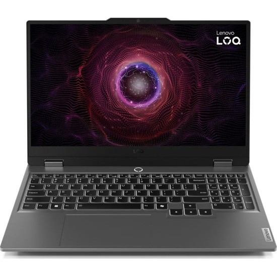 Lenovo LOQ 15ARP9 15.6" FHD+ R7-7435HS 16GB/1TB SSD RTX 4070 nOS
