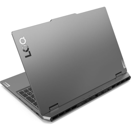 Lenovo LOQ 15ARP9 15.6" FHD+ R7-7435HS 16GB/1TB SSD RTX 4070 nOS
