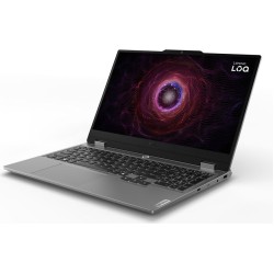 Lenovo LOQ 15ARP9 83JC008BGE 15.6"FHD 144Hz R7-7435HS 16GB/1TB SSD RTX4060 DOS