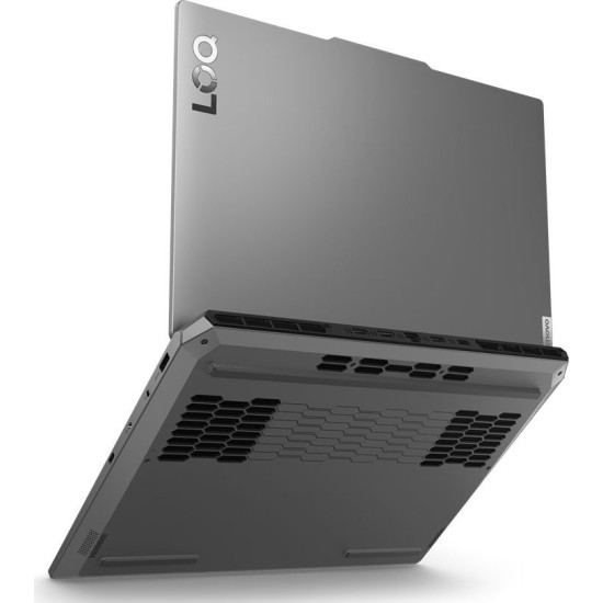 Lenovo LOQ 15ARP9 83JC008BGE 15.6"FHD 144Hz R7-7435HS 16GB/1TB SSD RTX4060 DOS
