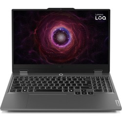 Lenovo LOQ 15ARP9 83JC008BGE 15.6"FHD 144Hz R7-7435HS 16GB/1TB SSD RTX4060 DOS