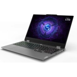 Lenovo LOQ 15IAX9 15.6"FHD 144Hz i5-12450HX 16GB/1TB SSD RTX4060 DOS