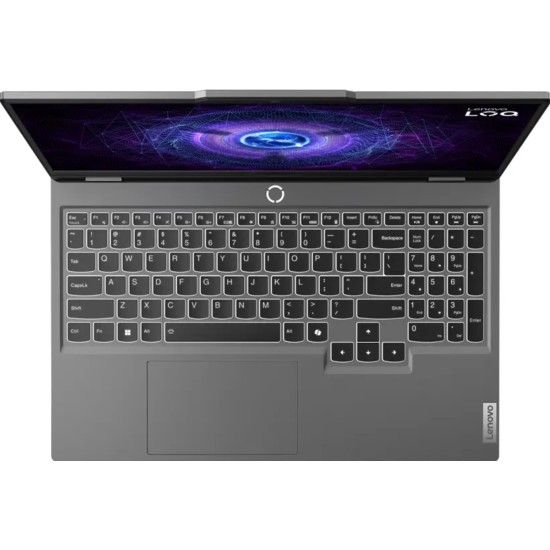 Lenovo LOQ 15IAX9 15.6"FHD 144Hz i5-12450HX 16GB/1TB SSD RTX4060 DOS