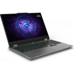 Lenovo LOQ 15IAX9 15.6"FHD 144Hz i5-12450HX 16GB/1TB SSD RTX4060 DOS
