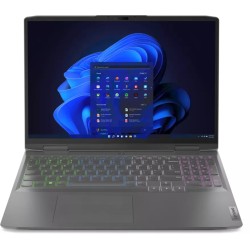 Lenovo LOQ 16APH8 16" FHD+ R5-7640HS 16GB/512GB SSD RTX 4050 Win11 82XU003QGE