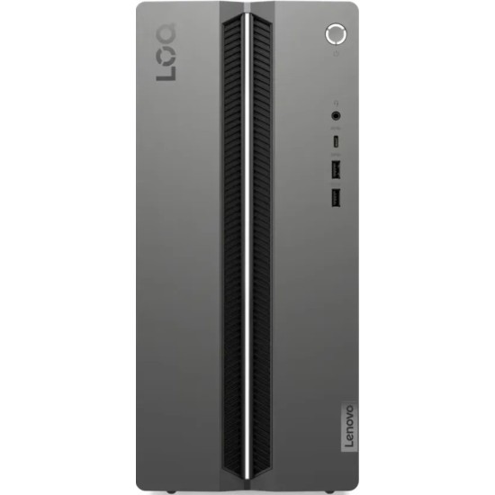 Lenovo LOQ 17IRR9 i7-14700F 32GB/1TB SSD RTX4060 W11H