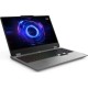 Lenovo LOQ 3 83JE0020GE - 15.6 FHD, 144Hz, Intel® Core™ i5-13450HX, 16GB RAM, 512GB SSD, RTX5050, Windows 11 Home Lenovo LOQ 3 83JE0020GE - 15.6 FHD, 144Hz, Intel® Core™ i5-13450HX, 16GB RAM, 512GB SSD, RTX5050, Windows 11 Home