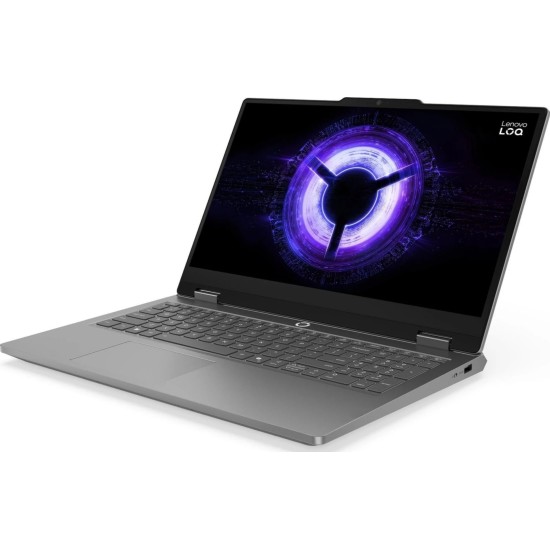 Lenovo LOQ Essential 83SC002MGE - 15.6 FHD, 144 Hz, Intel® Core i5-13450HX, 16GB RAM, 1TB SSD, NVIDIA® GeForce RTX™ 5060, Windows 11
