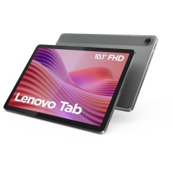 Lenovo Tab 4/64GB TB311XU WiFi LTE luna grey ZAEJ0004SE 10,1" Android 14