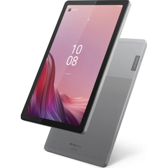 Lenovo Tab M9 TB310XU 3/32GB LTE arctic grey ZAC50122SE Android 12 Tablet