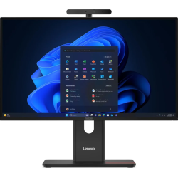 Lenovo ThinkCentre M90a Gen 6 13AT001SGE Core Ultra 5 235 32GB/512GB SSD 23.8" FHD AiO Win11 Pro
