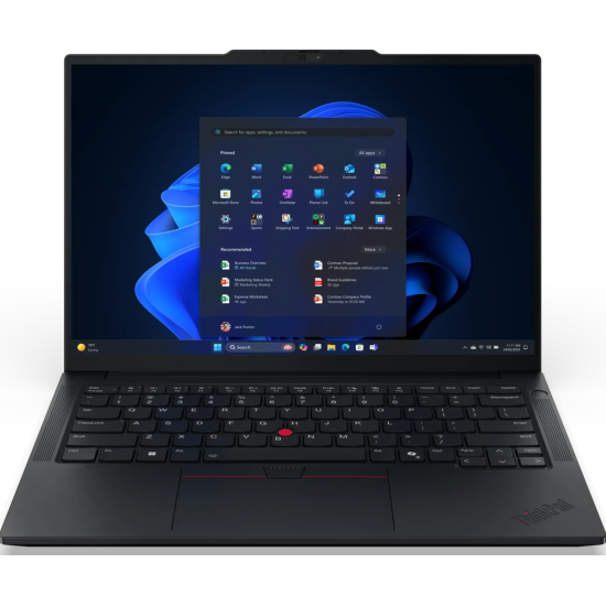 Lenovo ThinkPad E14 G7 14" WUXGA Core Ultra 7 256V 16GB/512GB SSD Win11 Pro 21U2006HGE Lenovo ThinkPad E14 G7 14" WUXGA Core Ultra 7 256V 16GB/512GB SSD Win11 Pro 21U2006HGE