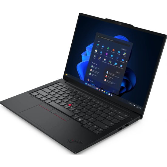 Lenovo ThinkPad E14 G7 14" WUXGA Core Ultra 7 256V 16GB/512GB SSD Win11 Pro 21U2006HGE Lenovo ThinkPad E14 G7 14" WUXGA Core Ultra 7 256V 16GB/512GB SSD Win11 Pro 21U2006HGE