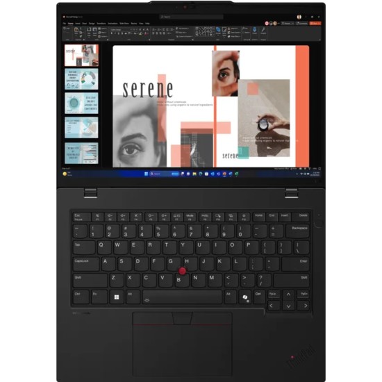 Lenovo ThinkPad L14 G5 14" FHD IPS, Ryzen 5 Pro 7535U 16GB/512GB SSD LTE Win11 Pro 21L5001SGE