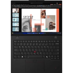 Lenovo ThinkPad L14 G5 14" WUXGA IPS U7-155U 32GB/1TB SSD Win11 Pro LTE 21L1004XGE