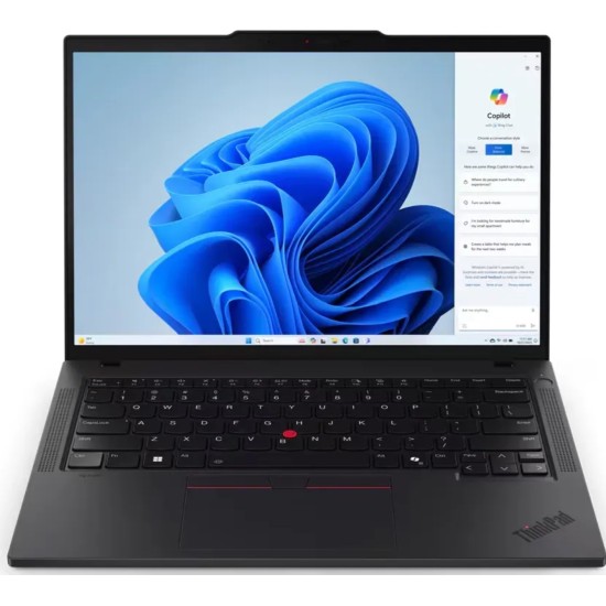 Lenovo ThinkPad P14s G5 14" FHD+ R7-8840HS Pro 32GB/1TB Win11 Per 21ME000EGE