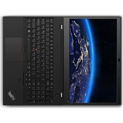 Lenovo ThinkPad P15v G3 21EM001CGE - a 15.6" FHD IPS, AMD Ryzen 7 PRO 6850H, 16GB RAM, 512GB SSD, RTX A2000, Windows 11 Pro
