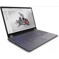 Lenovo ThinkPad P16 G2 16" QHD+ i7-14700HX 32GB/1TB SSD RTX 2000 Win11 Pro