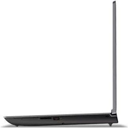 Lenovo ThinkPad P16 G2 16" QHD+ i9-13980HX 64GB/1TB SSD RTX A2000 Win11 Pro
