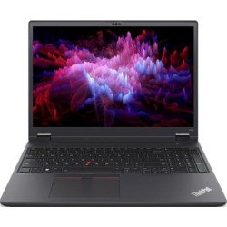 Lenovo ThinkPad P16v G2 16" FHD+ Core Ultra 7-155H 32GB/1TB SSD RTX 1000 Win11 Per 21KX0017GE