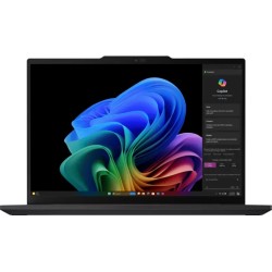 Lenovo ThinkPad T14s G6 Snapdragon® X Elite 32GB/1TB SSD 14" WUXGA Win11 Per Copilot+PC