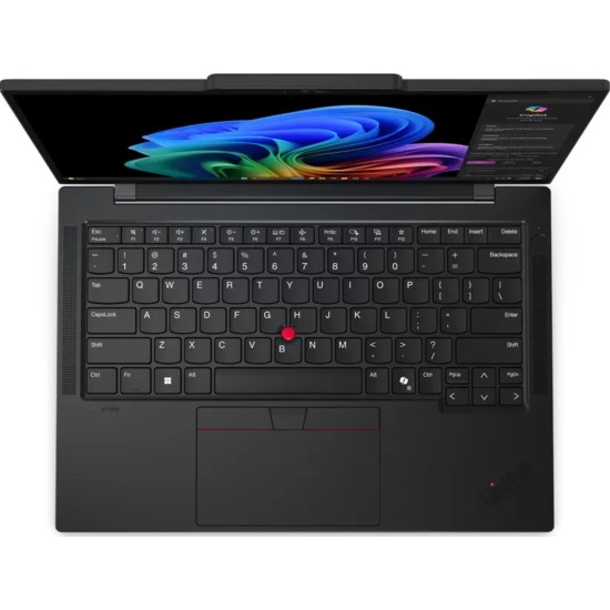 Lenovo ThinkPad T14s G6 Snapdragon® X Elite 32GB/1TB SSD 14" WUXGA Win11 Per Copilot+PC