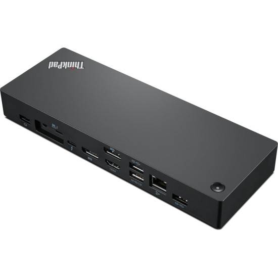Lenovo ThinkPad Thunderbolt™ 4 Workstation docking station 40B00300EU