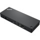 Lenovo ThinkPad Thunderbolt™ 4 Workstation docking station 40B00300EU