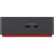 Lenovo ThinkPad Thunderbolt™ 4 Workstation docking station 40B00300EU